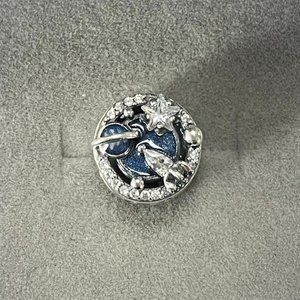 Pandora A Trip To The Galaxy Charm